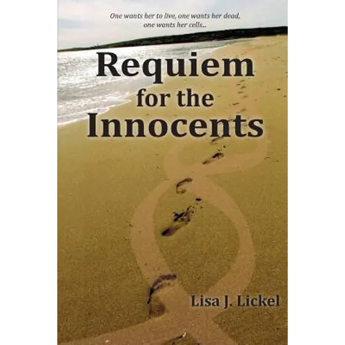 Requiem for the Innocents - Paperback
