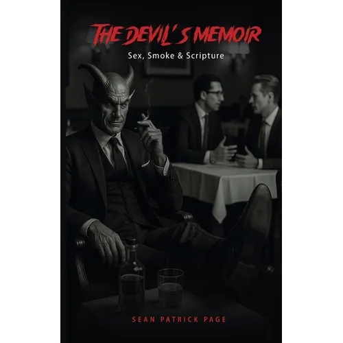 The Devil's Memoir: Sex, Smoke and Scripture: Sex, Smoke and Scripture - Paperback