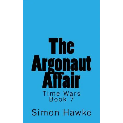 The Argonaut Affair - Paperback