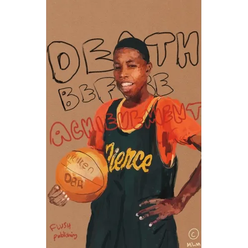 Death Before Achievement: D.B.A.