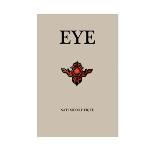 Eye - Paperback