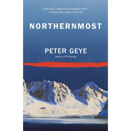 Northernmost - Paperback