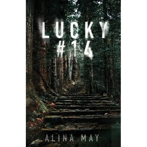 Lucky #14 - Paperback