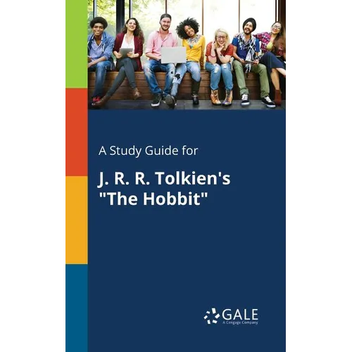 A Study Guide for J. R. R. Tolkien's 