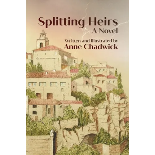 Splitting Heirs - Paperback