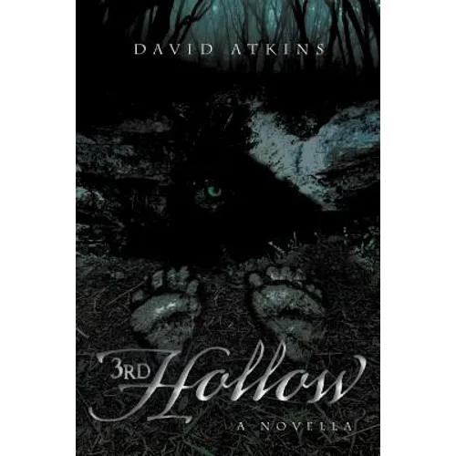 3rd Hollow - Paperback