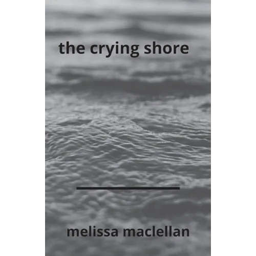 The Crying Shore - Paperback