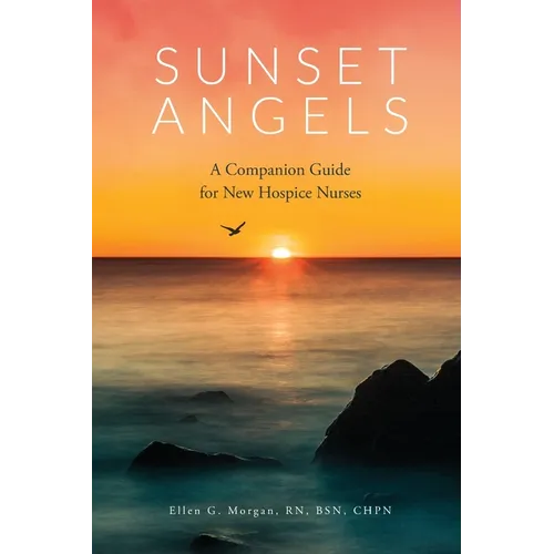 Sunset Angels - Paperback