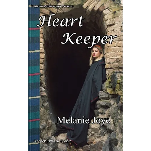 Heart Keeper: Book 2 - Paperback