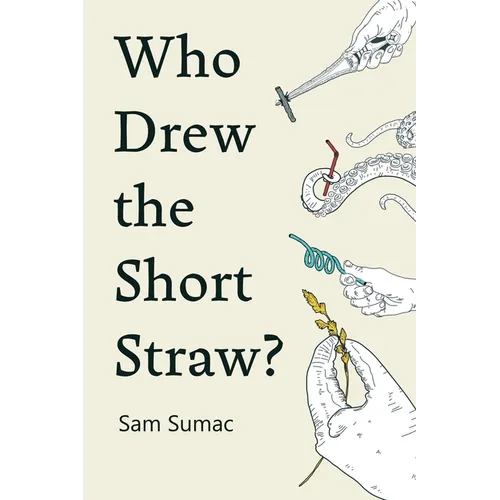 Who Drew the Short Straw? - Paperback