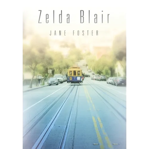 Zelda Blair - Hardcover