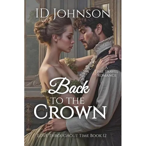 Back to the Crown - Paperback