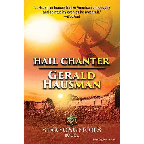 Hail Chanter: Star Song - Paperback