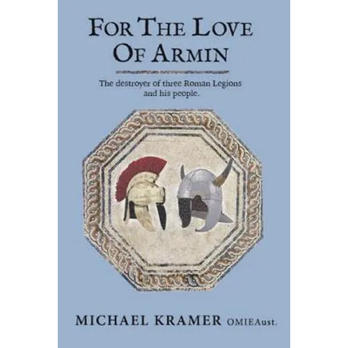 For the Love of Armin. - Paperback