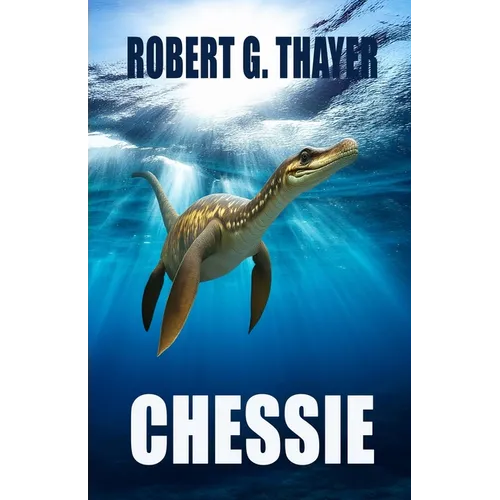 Chessie - Paperback