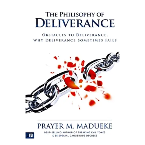 The Philosophy of Deliverance - Paperback