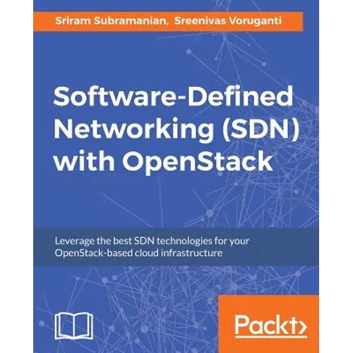 Software Defined Networking (SDN) with OpenStack