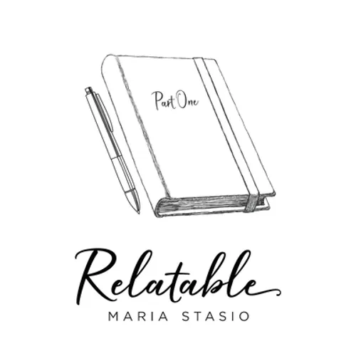 Relatable: Part 1 - Paperback