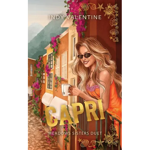 Capri: Special Edition - Paperback