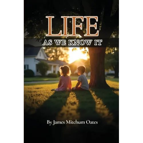 Life As We Know It - Paperback