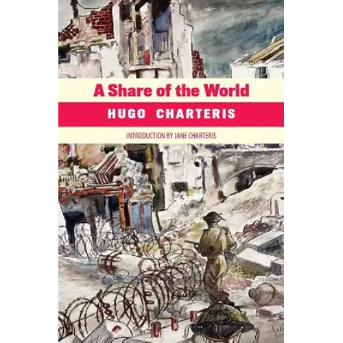 A Share of the World - Paperback