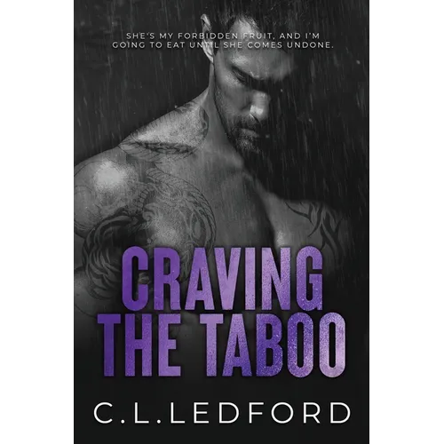 Craving the Taboo - Paperback