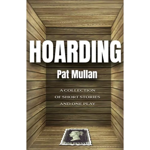 Hoarding - Paperback