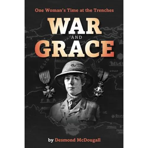 War and Grace - Paperback