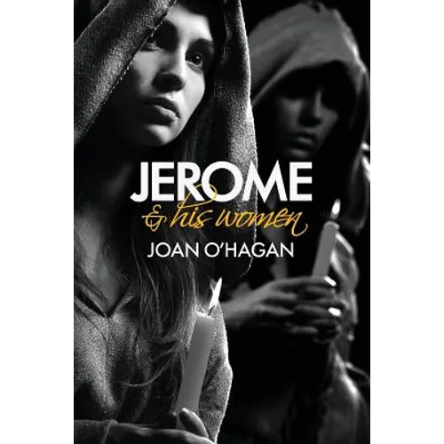 Jerome and His Women - Paperback