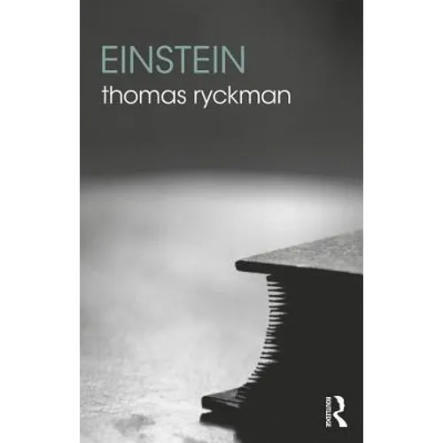 Einstein - Paperback