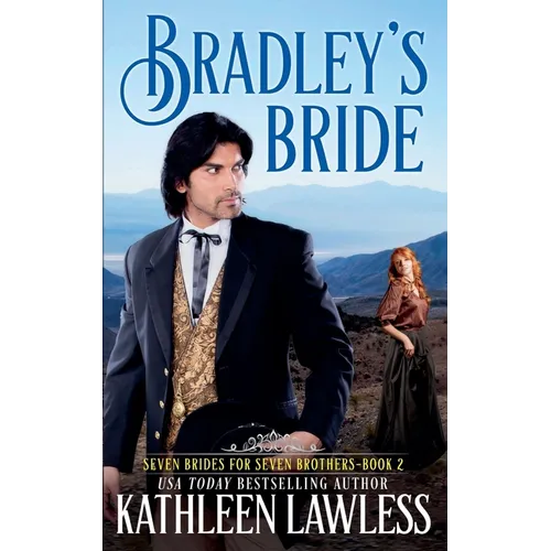 Bradley's Bride - Paperback