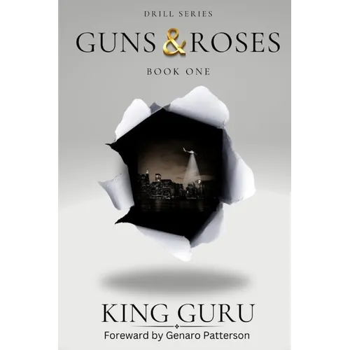 Guns & Roses: Book One - Paperback