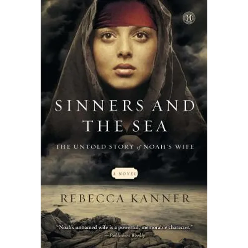 Sinners and the Sea - Paperback