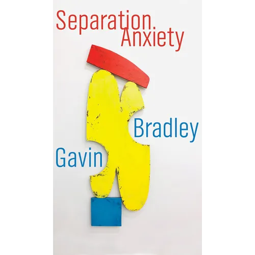 Separation Anxiety - Paperback