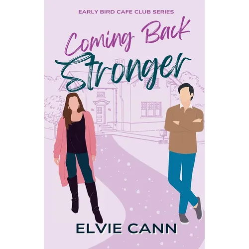 Coming Back Stronger - Paperback