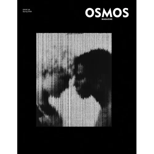 Osmos Magazine: Issue 28 - Paperback