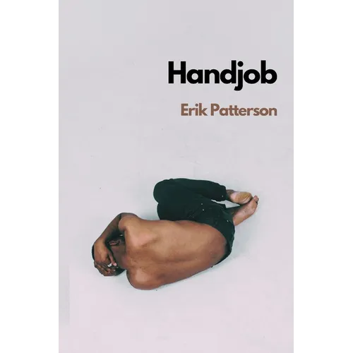 Handjob - Paperback