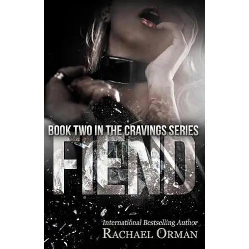 Fiend - Paperback