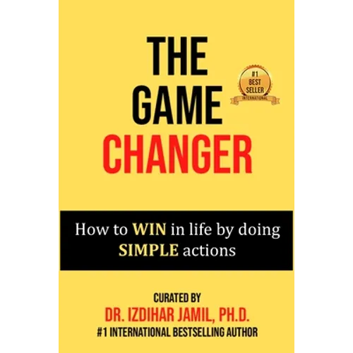 The Game Changer - Paperback