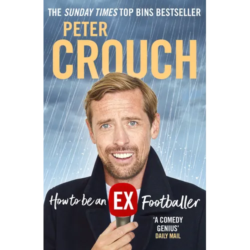 How to Be an Ex-Footballer - Paperback