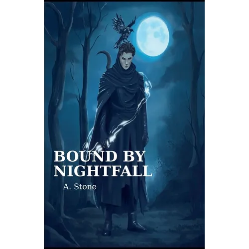 Bound By Nightfall - Paperback