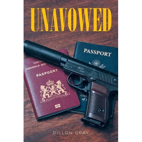 Unavowed - Paperback
