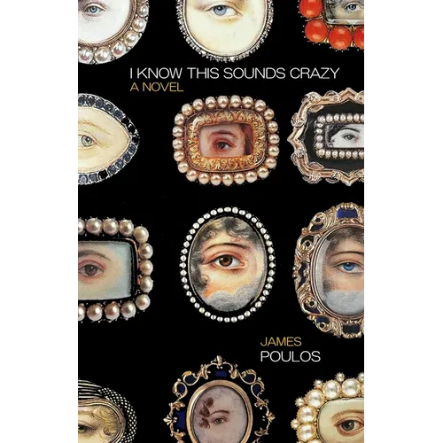 I Know This Sounds Crazy - Paperback