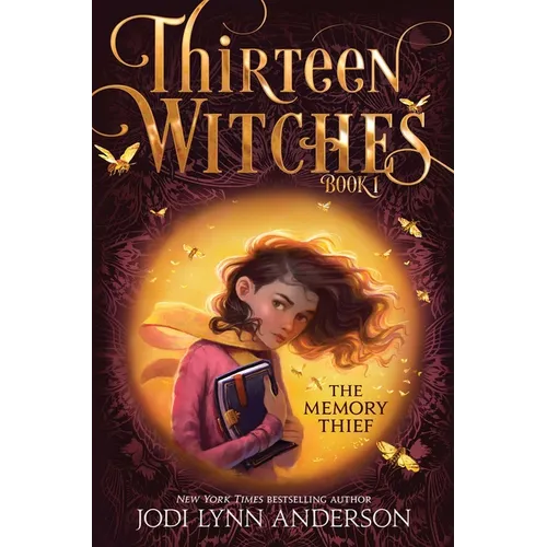 The Memory Thief - Paperback