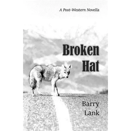 Broken Hat - Paperback