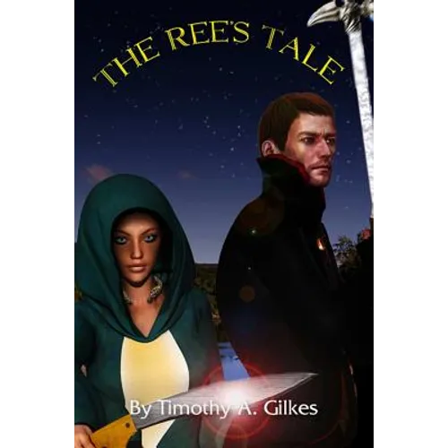 The Ree's Tale - Paperback