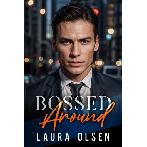 Bossed Around - Paperback