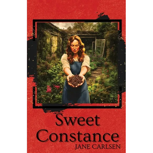 Sweet Constance - Paperback