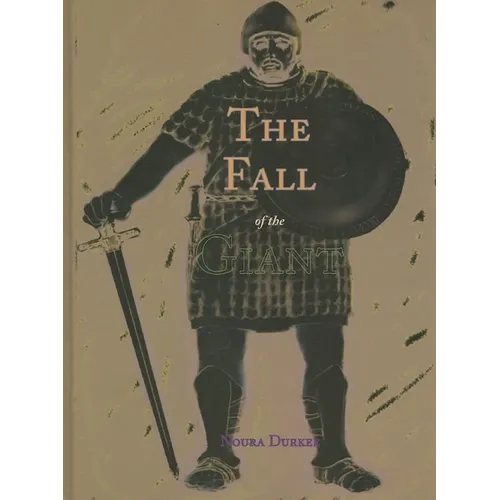 The Fall of the Giant - Hardcover
