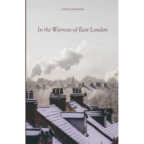 In the Warrens of East London - Paperback